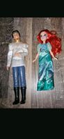 2 verschiedene Barbie Puppen Dresden - Briesnitz Vorschau