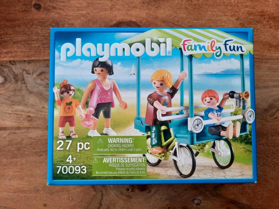 Playmobil * 70040 * 70093 * 70034 * 70092 *70387 * je 10€ * NEU in  Niedersachsen - Wolfsburg | Playmobil günstig kaufen, gebraucht oder neu |  eBay Kleinanzeigen ist jetzt Kleinanzeigen