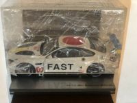 NEU Original BMW Miniatur M6 GTLM Baldessari Art Car Dresden - Hellerau Vorschau