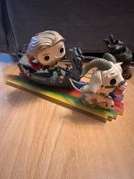 Funko Pop Thor Goat Boat Nordrhein-Westfalen - Solingen Vorschau