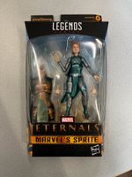 Neu Hasbro Marvel Legends Series The Eternals Sprite 15 cm Berlin - Tempelhof Vorschau