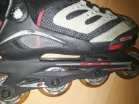 ++ Rollerblade/ Microblade XT Gr.32-37(EU) 70mm ++ Leipzig - Dölitz-Dösen Vorschau