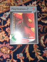 PS2 Games: Spiderman 2 Baden-Württemberg - Heidelberg Vorschau
