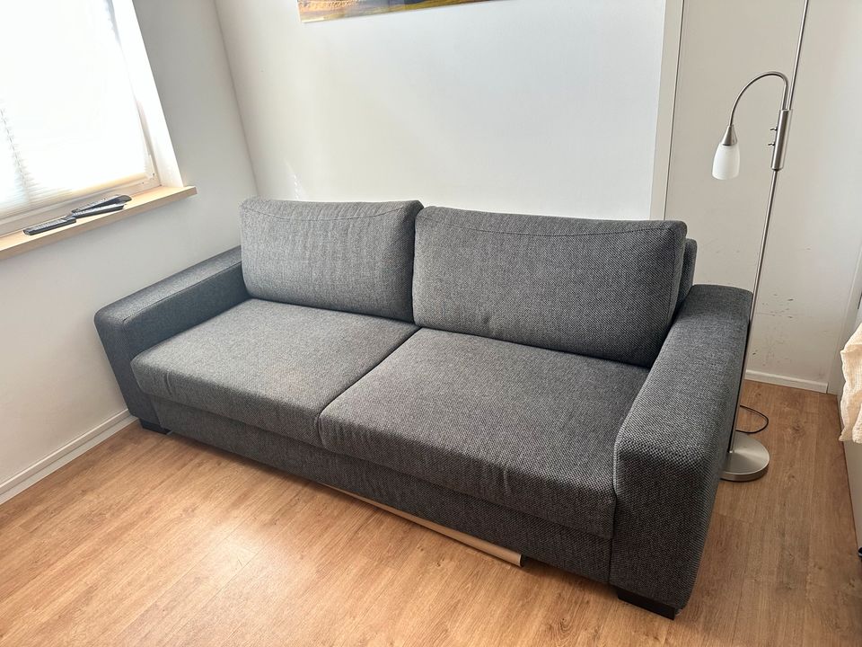 IKEA Sofa Sörvallen in tollem Zustand in Bayreuth
