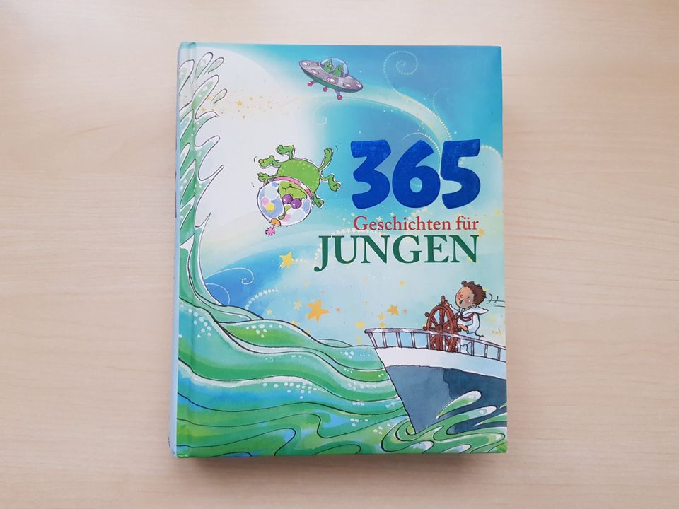 Kinderbuch in Karlsruhe