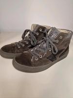 Tamaris Damen Sneaker High - Gr. 37 Hessen - Bruchköbel Vorschau