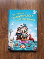 Buch Leselöwe Die schönsten Jungsgeschichten zum Lesenlernen Rheinland-Pfalz - Höhr-Grenzhausen Vorschau