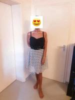 Kleid Rockabilly / Abendkleid / Sommerkleid Rheinland-Pfalz - Worms Vorschau