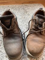 Schuhe der Marke Dockers Schleswig-Holstein - Kellenhusen Vorschau