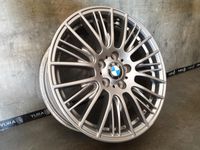 1x BMW 1er F20 F21 Styling 388 Alufelgen 6796218 18 Zoll AT20#3c Nordrhein-Westfalen - Herford Vorschau