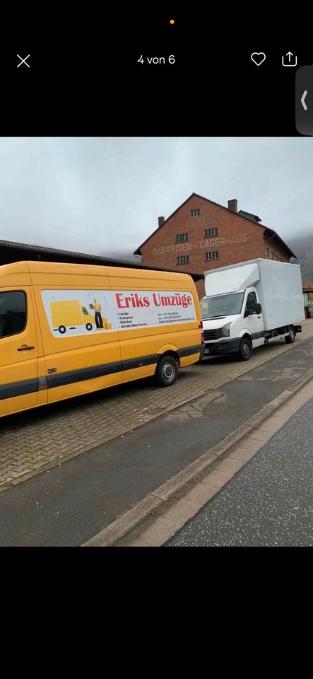 Bundesweit ✅ Umzug ✅Transportieren ✅ Möbeltaxi ✅ Auf und Abbau ✅ Entsorgung ✅ Entrümpelung ✅ in Kaiserslautern