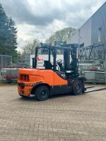 Gabelstapler Doosan D50SC-5 / Stapler / 5 tonnen / Diesel / Triplex / Containerstapler Nordrhein-Westfalen - Ahaus Vorschau