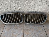 Original BMW Niere für 5er F10 u. F11 Baden-Württemberg - Iggingen Vorschau