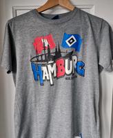 HSV - T-Shirt, Größe 164 Eimsbüttel - Hamburg Schnelsen Vorschau