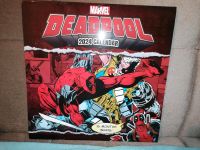 Deadpool Kalender 2024 Marvel Neu Duisburg - Duisburg-Mitte Vorschau