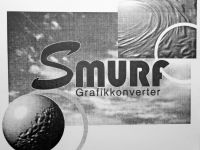 SMURF by Therapy Seriouz für ATARI ® ST, STE, TT, Falcon 030 Bonn - Graurheindorf Vorschau