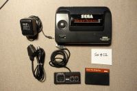 Sega Master System 2 - RGB Umbau für Scart Buchse - Set #02 Bayern - Pottenstein Vorschau