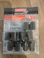 Powerfix Profi Gerätehalter original verpackt / Neu Baden-Württemberg - Offenburg Vorschau