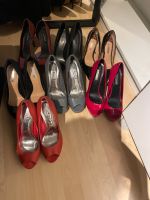 High Heels Bayern - Bayreuth Vorschau