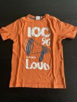 T-Shirt s.Oliver Gr. 104/110 Nordrhein-Westfalen - Neuss Vorschau