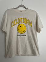 TOP! H&M T-Shirt Smiley Gr XS Nordrhein-Westfalen - Bottrop Vorschau
