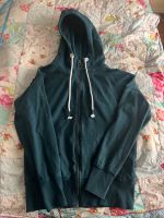 Venice Beach Fitness Hoodie Jacke Gr M Düsseldorf - Oberkassel Vorschau