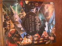 Harry Potter Der große Filmzauber Buch Niedersachsen - Wolfenbüttel Vorschau