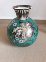 Rosenthal Art Deco Vase aus den 1930ern mit Silber Rheinland-Pfalz - Klein-Winternheim Vorschau