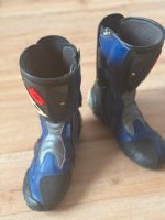 Motorradstiefel SIDI GR. 40 Wandsbek - Hamburg Marienthal Vorschau