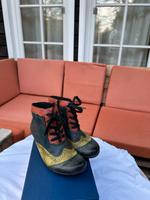Ankel Boots / Stiefeletten Rieker Hessen - Marburg Vorschau