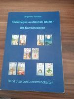 Kartenlegen nach Mlle lenormand Band 3 Saarland - St. Ingbert Vorschau