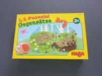 Haba Puzzel Gegenstände Nordrhein-Westfalen - Witten Vorschau