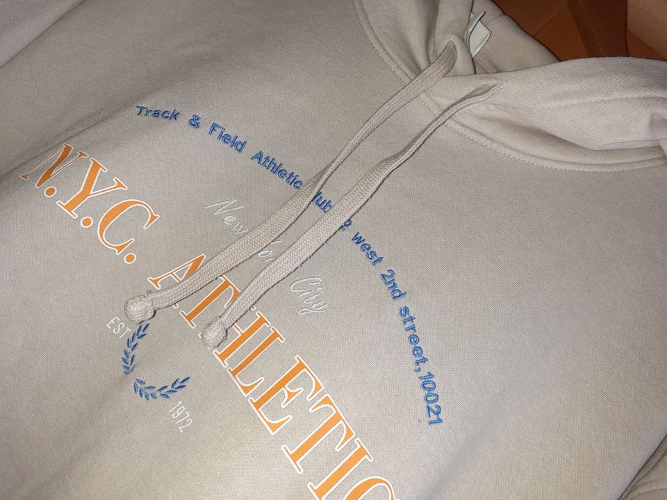 H&M Sweatshirt XL wie neu in Ebeleben