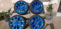 Seat Performance Felgen 7,5x18 ET51 LK 5x112 Thüringen - Greiz Vorschau