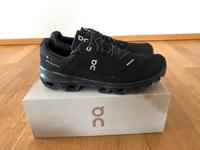 On Schuhe Cloudventure waterproof Gr. 44,5 / US 10,5 Bayern - Kiefersfelden Vorschau