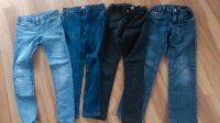 Jeans in Größe 146 Bayern - Velden Vorschau