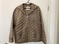 Sommersteppjacke Gr. 42 in khakigrün v. Street One Bayern - Eching (Kr Freising) Vorschau