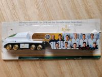 Modell LKW Bitburger Brauerei zur EM 2004, DFB Designed by Colani Bayern - Haßfurt Vorschau