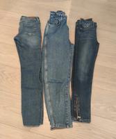3 Jeans Gr. 34 Hessen - Driedorf Vorschau