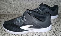 Turnschuhe, Gr. 39, vty, 1 x getragen Nordrhein-Westfalen - Bottrop Vorschau