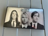 NIRVANA - With the lights out - 3 CDs + 1 DVD + Booklet Geschicht Kr. München - Aschheim Vorschau