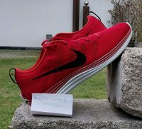 Nike Flyknit Lunar 1 US 11 EU 45 Lunarlon Trainer Hessen - Schauenburg Vorschau