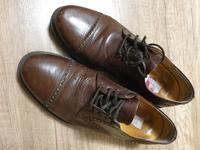 Business Lederschuhe  Liberty gr.7 1/2 Nordrhein-Westfalen - Lüdenscheid Vorschau