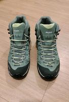 Meindl Lite Hike Lady GTX Wanderschuh Trekking Outdoor linde gelb Bielefeld - Bielefeld (Innenstadt) Vorschau
