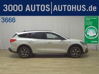 Ford Focus Turnier 1.0 EB Active Navi LED HuD B&O ACC Obervieland - Arsten Vorschau