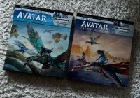 Avatar 1+2 Collector‘s Edition Digipack 4K Ultra HD UHD+Blu-ray München - Sendling Vorschau