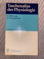 Taschenatlas der Physiologie Nordrhein-Westfalen - Herne Vorschau