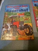Mein Großes Buch vom Bauernhof Niedersachsen - Salzgitter Vorschau