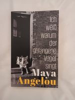 "Ich weiß, warum der gefangene Vogel singt" Maya Angelou Baden-Württemberg - Heidelberg Vorschau