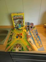 Tal der Wikinger von Haba - KInderspiel des Jahres 2019 Düsseldorf - Lichtenbroich Vorschau